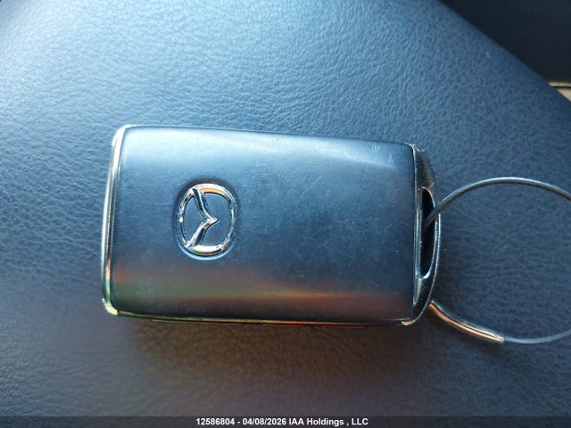 Aukcja sprzedaży 2025 Mazda Cx-5 Preferred, vin: JM3KFBCL8S0562621, numer aukcji: 12586804