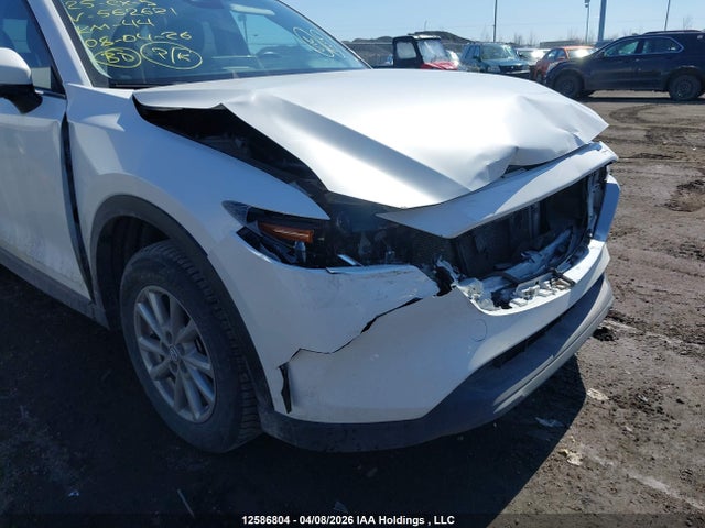 Aukcja sprzedaży 2025 Mazda Cx-5 Preferred, vin: JM3KFBCL8S0562621, numer aukcji: 12586804