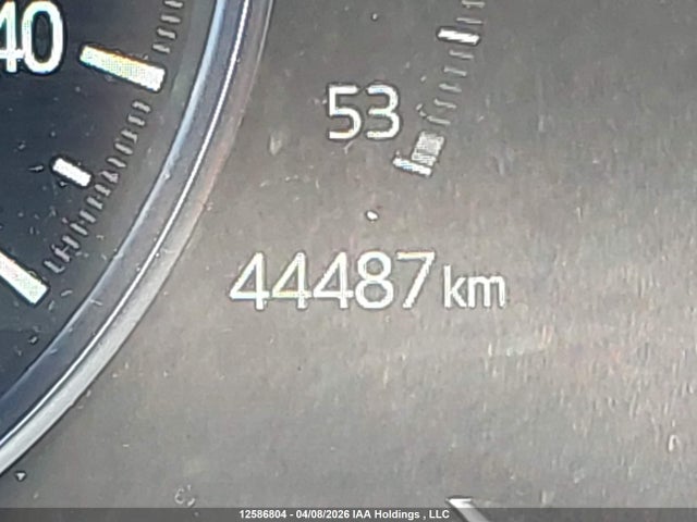 Aukcja sprzedaży 2025 Mazda Cx-5 Preferred, vin: JM3KFBCL8S0562621, numer aukcji: 12586804