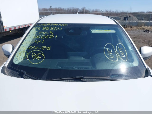 Aukcja sprzedaży 2025 Mazda Cx-5 Preferred, vin: JM3KFBCL8S0562621, numer aukcji: 12586804
