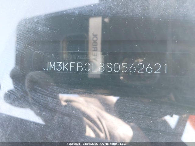 Aukcja sprzedaży 2025 Mazda Cx-5 Preferred, vin: JM3KFBCL8S0562621, numer aukcji: 12586804