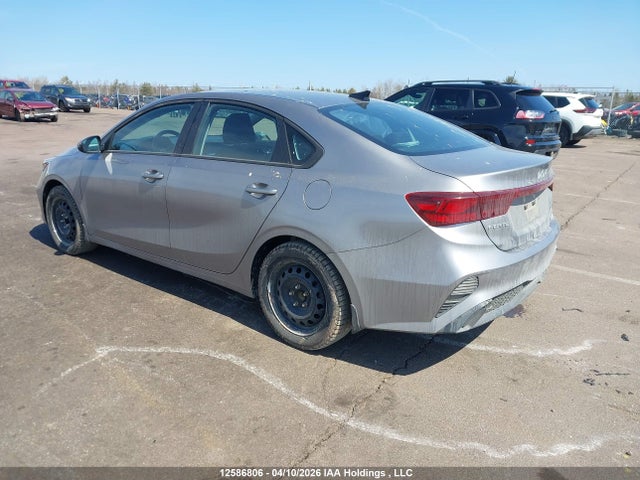 Aukcja sprzedaży 2023 Kia Forte Lx, vin: 3KPF24AD8PE560153, numer aukcji: 12586806