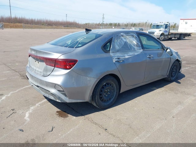 Aukcja sprzedaży 2023 Kia Forte Lx, vin: 3KPF24AD8PE560153, numer aukcji: 12586806
