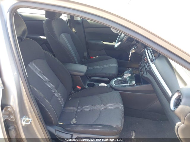 Aukcja sprzedaży 2023 Kia Forte Lx, vin: 3KPF24AD8PE560153, numer aukcji: 12586806
