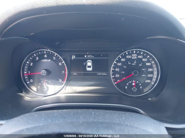 Aukcja sprzedaży 2023 Kia Forte Lx, vin: 3KPF24AD8PE560153, numer aukcji: 12586806