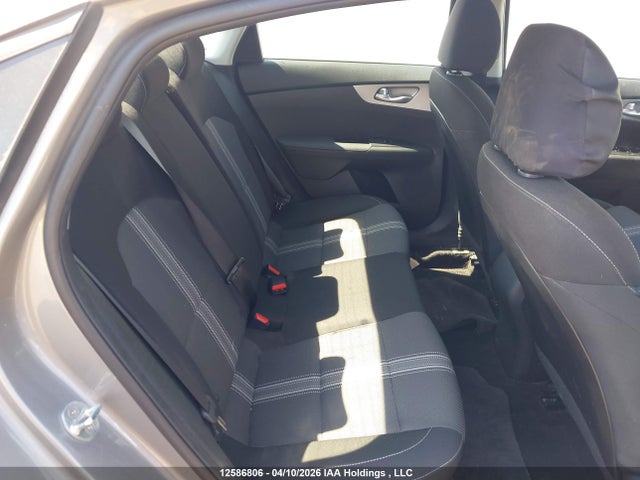Aukcja sprzedaży 2023 Kia Forte Lx, vin: 3KPF24AD8PE560153, numer aukcji: 12586806