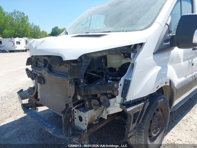 Продаж на аукціоні авто 2017 Ford Transit T-150, vin: 1FTYE2YM8HKA54265, номер лоту: 12586813