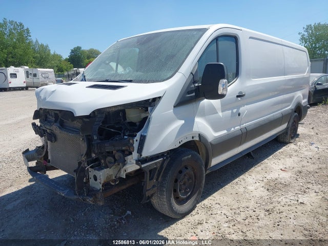 Продаж на аукціоні авто 2017 Ford Transit T-150, vin: 1FTYE2YM8HKA54265, номер лоту: 12586813