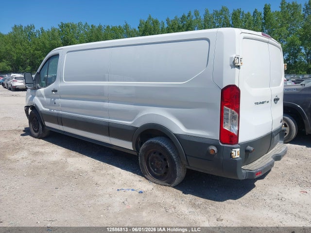 Продаж на аукціоні авто 2017 Ford Transit T-150, vin: 1FTYE2YM8HKA54265, номер лоту: 12586813