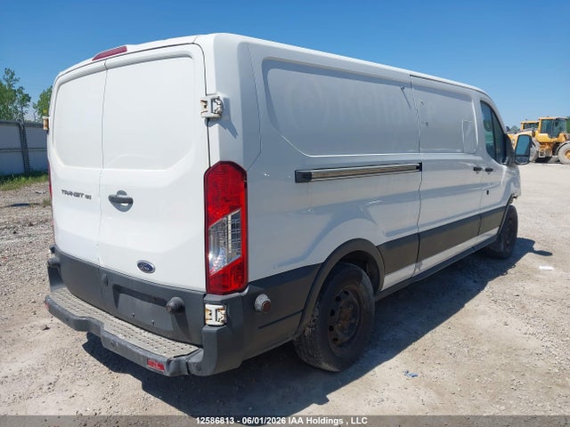Продаж на аукціоні авто 2017 Ford Transit T-150, vin: 1FTYE2YM8HKA54265, номер лоту: 12586813