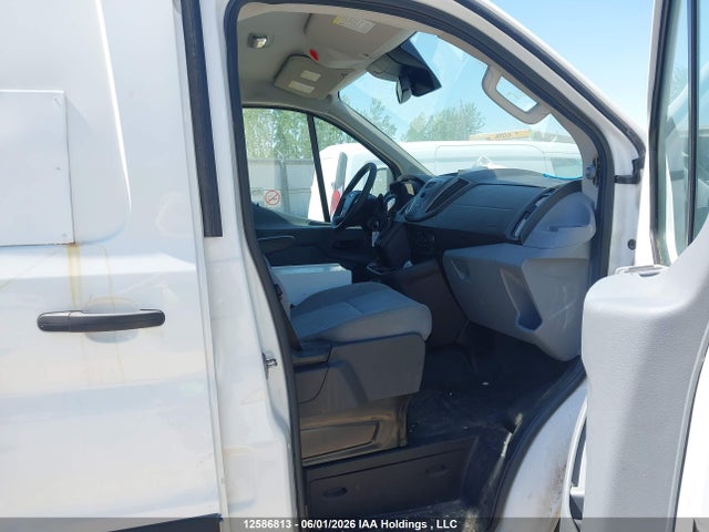 Продаж на аукціоні авто 2017 Ford Transit T-150, vin: 1FTYE2YM8HKA54265, номер лоту: 12586813