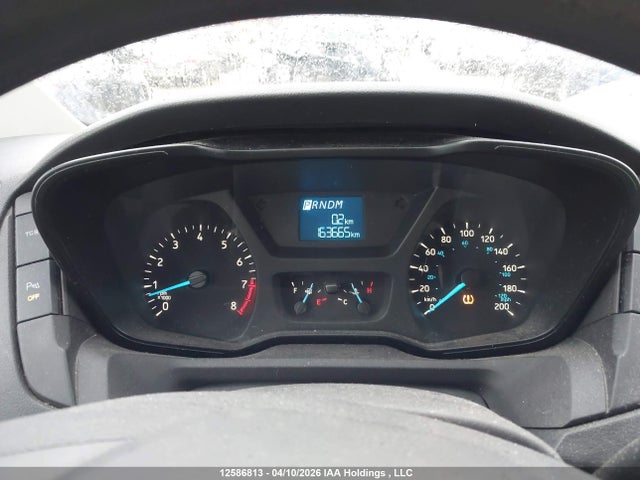 Продаж на аукціоні авто 2017 Ford Transit T-150, vin: 1FTYE2YM8HKA54265, номер лоту: 12586813