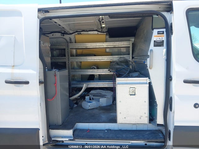 Продаж на аукціоні авто 2017 Ford Transit T-150, vin: 1FTYE2YM8HKA54265, номер лоту: 12586813