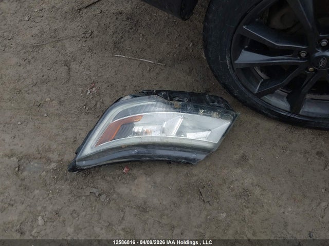 1FM5K8D86HGB73714 Ford Explorer