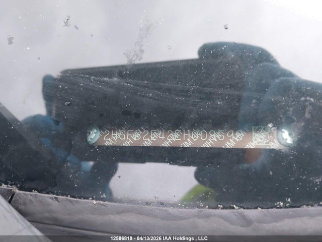 Aukcja sprzedaży 2014 Honda Civic Lx, vin: 2HGFB2E42EH008598, numer aukcji: 12586818
