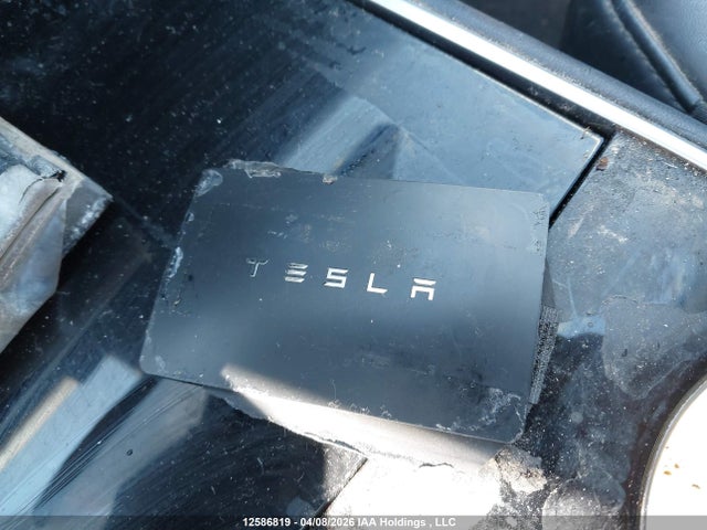 Продажа на аукционе авто 2019 Tesla Model 3 Long Range/mid Range/standard Range/standard Range Plus, vin: 5YJ3E1EA0KF414552, номер лота: 12586819