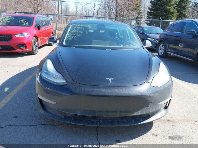 Продажа на аукционе авто 2019 Tesla Model 3 Long Range/mid Range/standard Range/standard Range Plus, vin: 5YJ3E1EA0KF414552, номер лота: 12586819