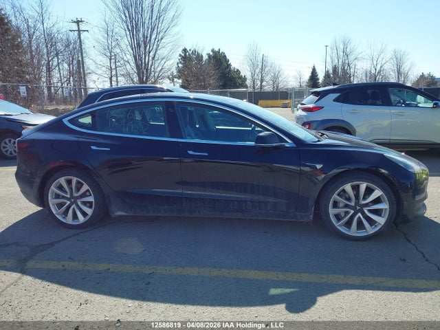 Продажа на аукционе авто 2019 Tesla Model 3 Long Range/mid Range/standard Range/standard Range Plus, vin: 5YJ3E1EA0KF414552, номер лота: 12586819