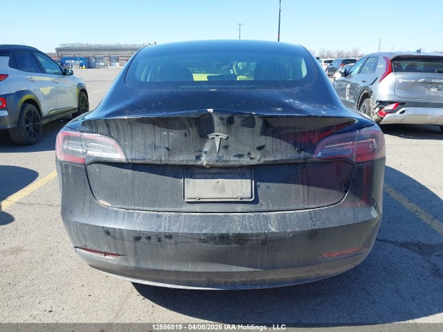 Продажа на аукционе авто 2019 Tesla Model 3 Long Range/mid Range/standard Range/standard Range Plus, vin: 5YJ3E1EA0KF414552, номер лота: 12586819
