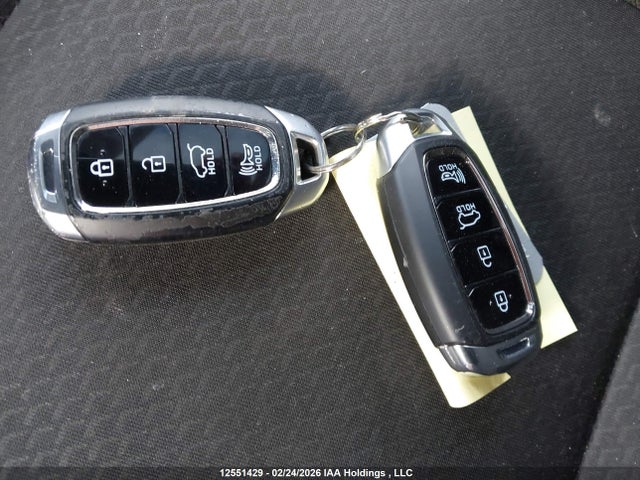 KMHH35LE8JU038404 Hyundai Elantra Gt Gls