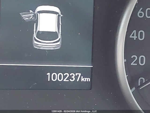 KMHH35LE8JU038404 Hyundai Elantra Gt Gls