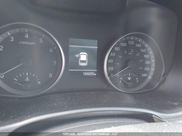 KMHH35LE8JU038404 Hyundai Elantra Gt Gls