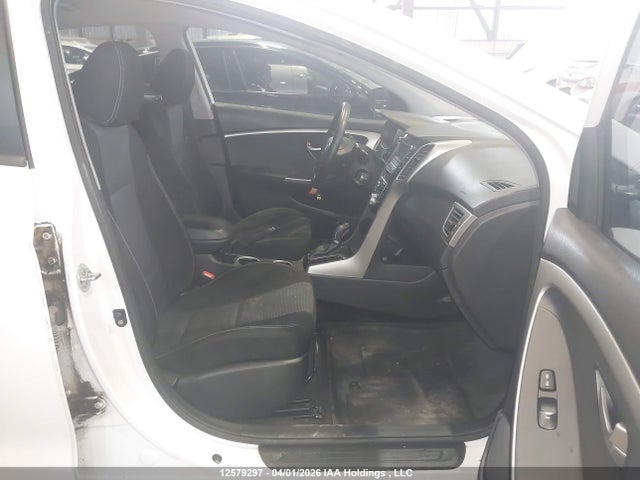KMHD25LH1EU193149 Hyundai Elantra Gt Gl