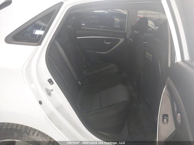 KMHD25LH1EU193149 Hyundai Elantra Gt Gl