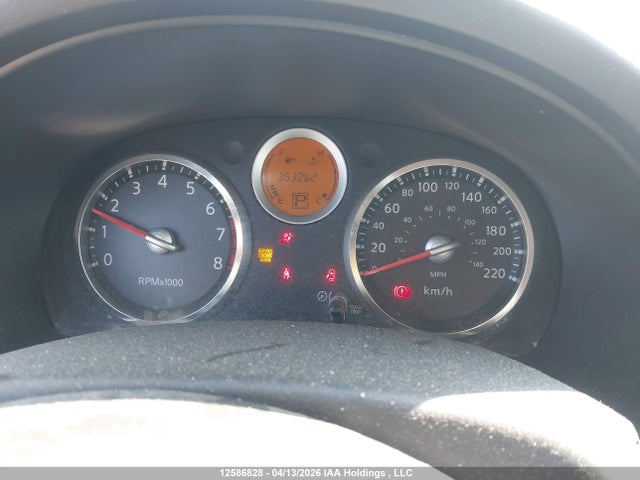 Продаж на аукціоні авто 2007 Nissan Sentra 2.0, vin: 3N1AB61E17L689851, номер лоту: 12586828