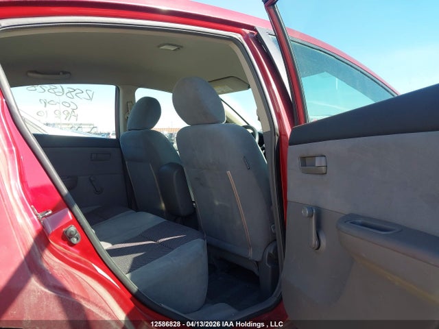 Продаж на аукціоні авто 2007 Nissan Sentra 2.0, vin: 3N1AB61E17L689851, номер лоту: 12586828