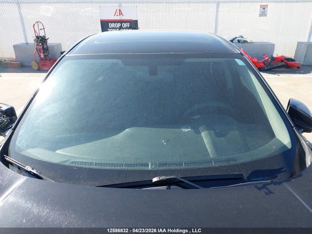 2016 Honda Civic Ex მანქანა იყიდება აუქციონზე, vin: 2HGFC2F74GH024391, აუქციონის ნომერი: 12586832