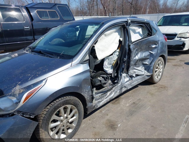 Aukcja sprzedaży 2019 Hyundai Accent Se/sel, vin: 3KPC25A37KE064107, numer aukcji: 12586835