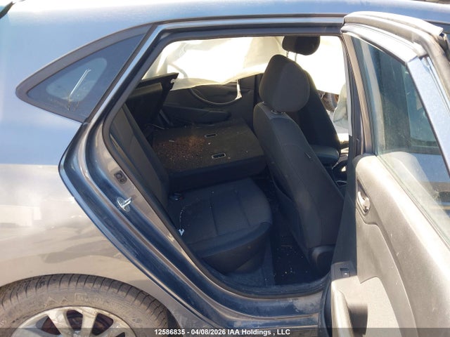 Aukcja sprzedaży 2019 Hyundai Accent Se/sel, vin: 3KPC25A37KE064107, numer aukcji: 12586835