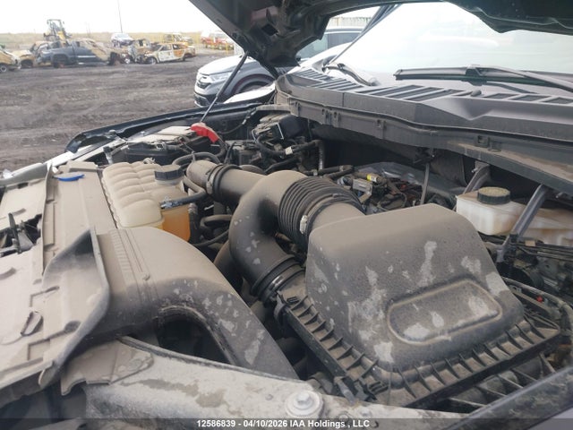 Ford F-150 Lariat 2023 1FTEW1EP1PKF62231 Image 10