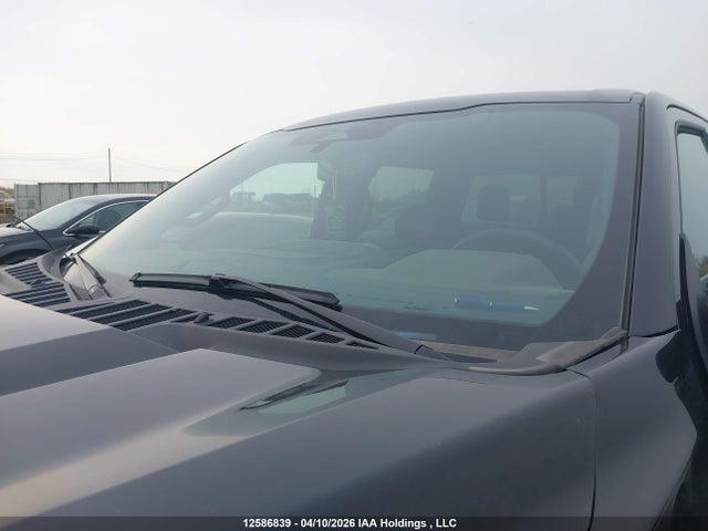 Ford F-150 Lariat 2023 1FTEW1EP1PKF62231 Image 16