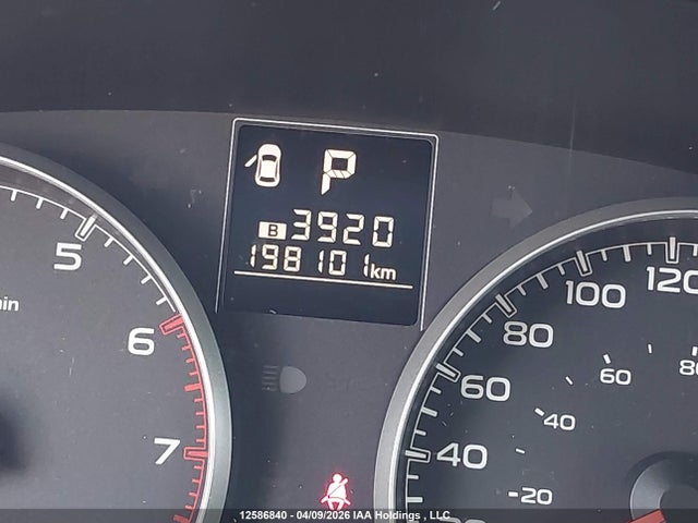 4S4BRGBCXE3254850 Subaru Outback 2.5i Premium