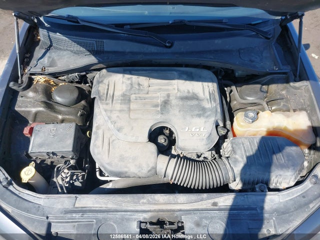 12586841 :رقم المزاد ، 2C3CCAAG3DH542821 vin ، 2013 Chrysler 300 مزاد بيع