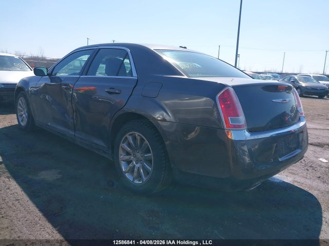 12586841 :رقم المزاد ، 2C3CCAAG3DH542821 vin ، 2013 Chrysler 300 مزاد بيع