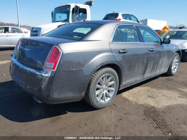 12586841 :رقم المزاد ، 2C3CCAAG3DH542821 vin ، 2013 Chrysler 300 مزاد بيع