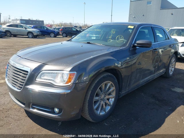 12586841 :رقم المزاد ، 2C3CCAAG3DH542821 vin ، 2013 Chrysler 300 مزاد بيع