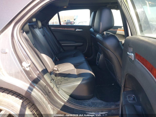 12586841 :رقم المزاد ، 2C3CCAAG3DH542821 vin ، 2013 Chrysler 300 مزاد بيع