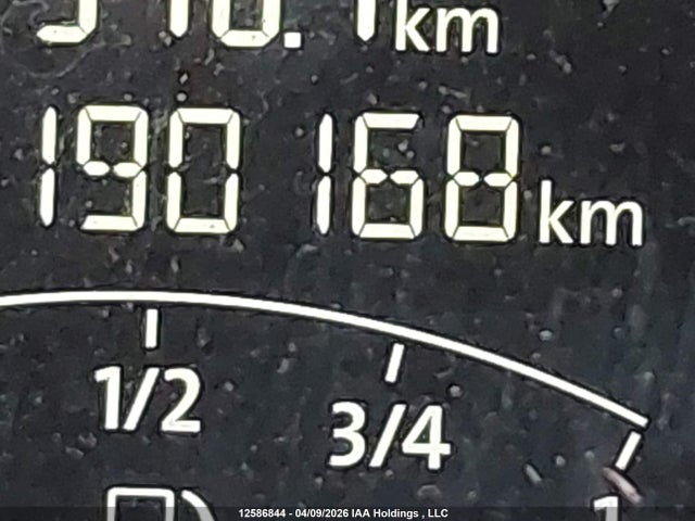 3VW2K7AJ9FM247684 Volkswagen Jetta 2.0l Trendline/2.0l Trendline+
