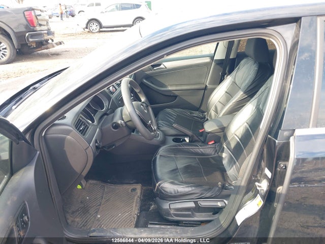 3VW2K7AJ9FM247684 Volkswagen Jetta 2.0l Trendline/2.0l Trendline+