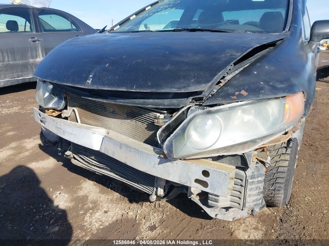 Продажа на аукционе авто 2008 Honda Civic Dx, vin: 2HGFA16238H017762, номер лота: 12586846