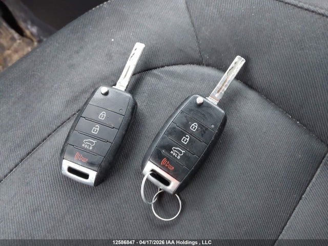 2014 Kia Soul Ex/ex+/ex+ Eco მანქანა იყიდება აუქციონზე, vin: KNDJP3A55E7107894, აუქციონის ნომერი: 12586847