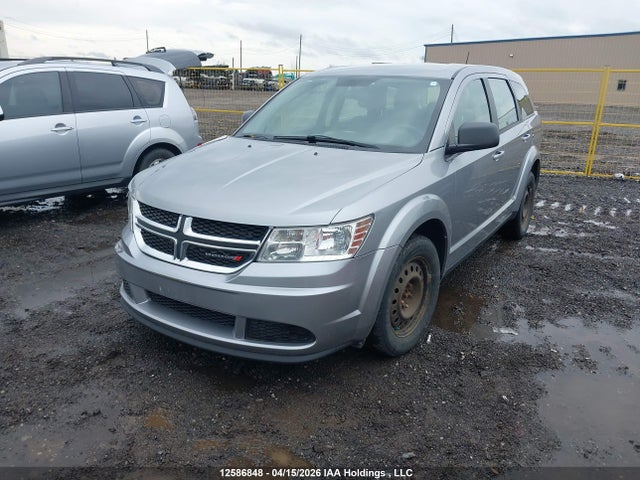 Продаж на аукціоні авто 2017 Dodge Journey Se, vin: 3C4PDCAB8HT566376, номер лоту: 12586848