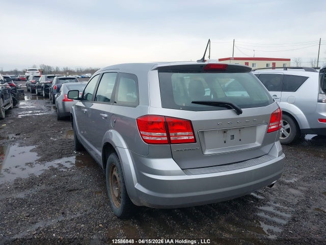 Продаж на аукціоні авто 2017 Dodge Journey Se, vin: 3C4PDCAB8HT566376, номер лоту: 12586848