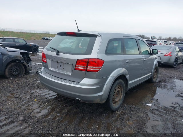 Продаж на аукціоні авто 2017 Dodge Journey Se, vin: 3C4PDCAB8HT566376, номер лоту: 12586848