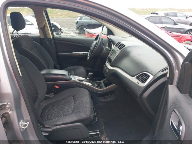 Продаж на аукціоні авто 2017 Dodge Journey Se, vin: 3C4PDCAB8HT566376, номер лоту: 12586848