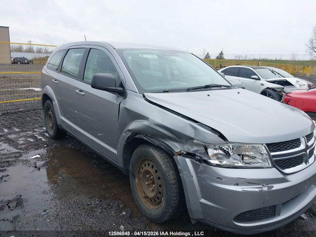 Продаж на аукціоні авто 2017 Dodge Journey Se, vin: 3C4PDCAB8HT566376, номер лоту: 12586848